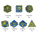 Captain Crit's Curse 