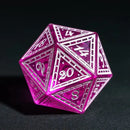 Captain Crit's Curse 