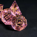 Elowen's Gems – Rose Glass 