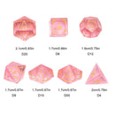 Elowen's Gems – Rose Glass 