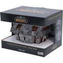 World of Warcraft Silverbound Treasure Chest Box