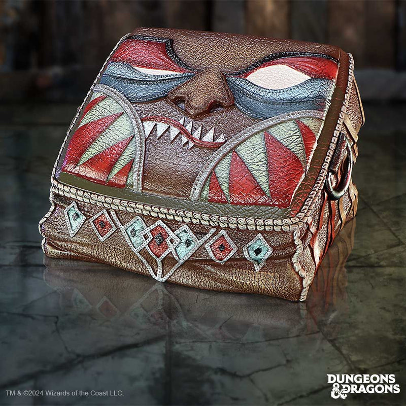 Dungeons & Dragons Aufbewahrungsbox Bag of Holding and Devouring 17 cm