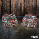 Dungeons & Dragons Storage Box Bag of Holding and Devouring 17 cm 