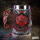 D&D Beholder Trinkkrug (15.5 cm)
