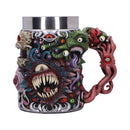 D&D Beholder Trinkkrug (15.5 cm)