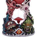 D&D Beholder 1-Minute Hourglass (18.5 cm) 