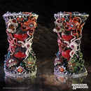 D&D Beholder 1-Minute Hourglass (18.5 cm) 