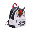 Stranger Things - Hellfire Club Backpack 