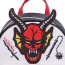 Stranger Things - Hellfire Club Backpack 