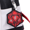 Stranger Things - Hellfire Club Backpack 