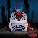 Stranger Things - Hellfire Club Backpack 