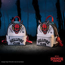 Stranger Things - Hellfire Club Backpack 