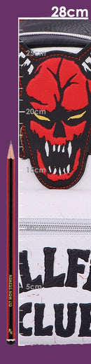 Stranger Things - Hellfire Club Backpack 