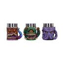 D&D - Mini Monster Mugs (8.8 cm) 