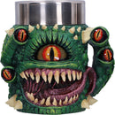 D&D - Mini Monster Mugs (8.8 cm) 