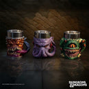 D&D - Mini Monster Mugs (8.8 cm) 