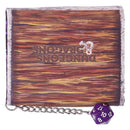 D&D - Mimic Coin Purse 