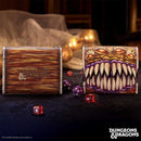 D&D - Mimic Coin Purse 