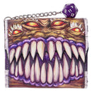 D&D - Mimic Coin Purse 