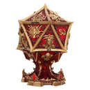 D&D 50th Anniversary Collectors Box