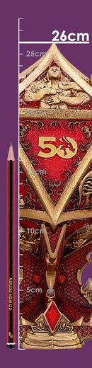 D&D 50th Anniversary Collectors Box