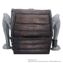 Dark Souls - Mimic Box (18.5 cm) 