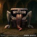 Dark Souls - Mimic Box (18.5 cm) 