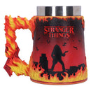 Stranger Things - Hellfire Club Mug 