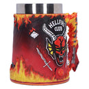 Stranger Things - Hellfire Club Mug 