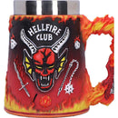 Stranger Things - Hellfire Club Mug 