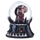 D&D - Elder Brain Snow Globe 
