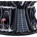 D&D - Elder Brain Snow Globe 