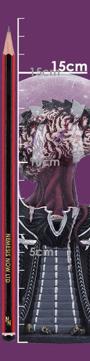 D&D - Elder Brain Snow Globe 