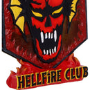 Stranger Things Hellfire Club Dekoleuchte