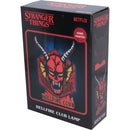 Stranger Things Hellfire Club Dekoleuchte