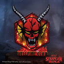 Stranger Things Hellfire Club Dekoleuchte