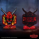 Stranger Things Hellfire Club Dekoleuchte