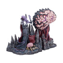 Dungeons & Dragons Illithid Buchstütze 20.3cm