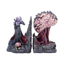 Dungeons & Dragons Illithid Buchstütze 20.3cm