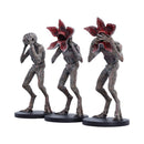 Stranger Things Three Wise Demogorgons 16.3cm