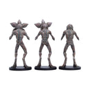Stranger Things Three Wise Demogorgons 16.3cm
