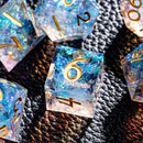 Spacebreaker Paradox Blue