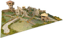 Fantasy Wargames Terrain + Expansions 