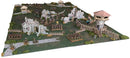 Fantasy Wargames Terrain + Expansions 