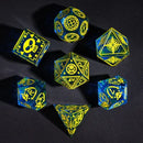 Captain Crit's Curse 