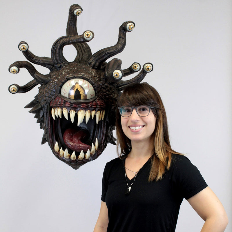 D&D Replicas of the Realms: Beholder (66cm)