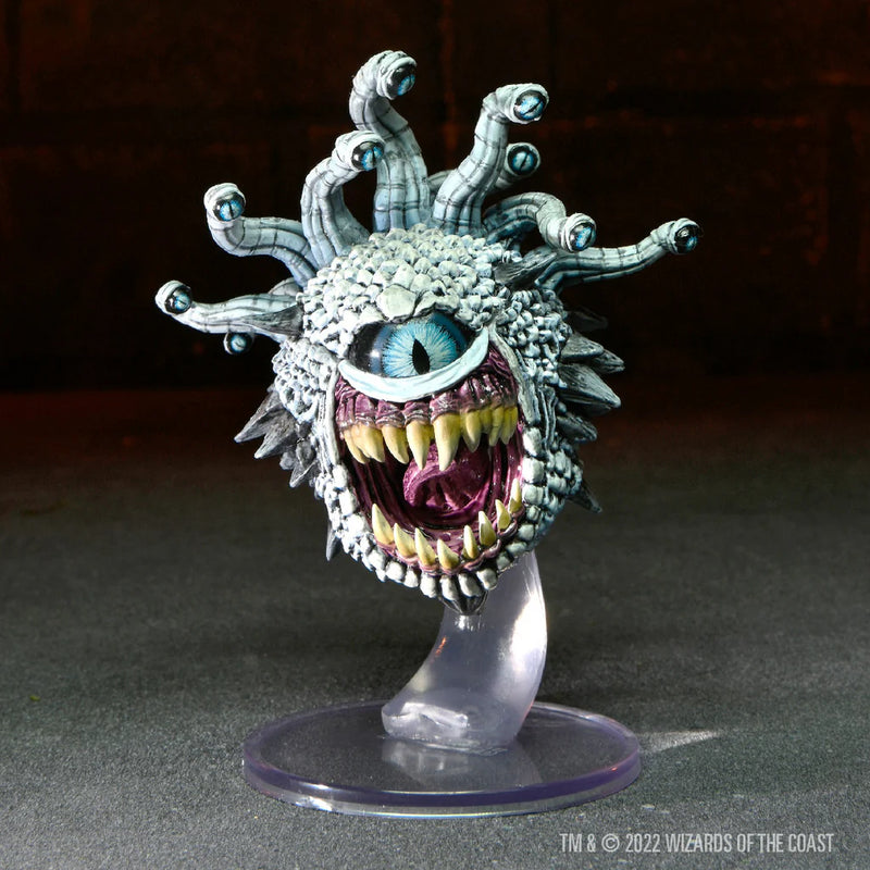D&D Icons of the Realms – Beholder Collector’s Box