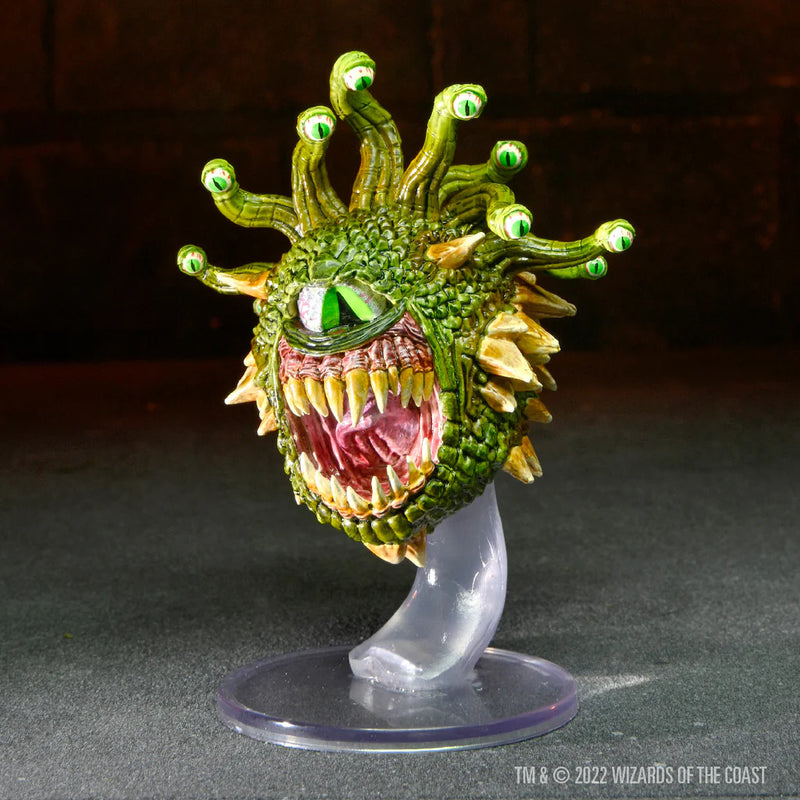 D&D Icons of the Realms – Beholder Collector’s Box