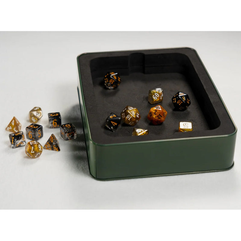 Game Master's Epic Dice Set