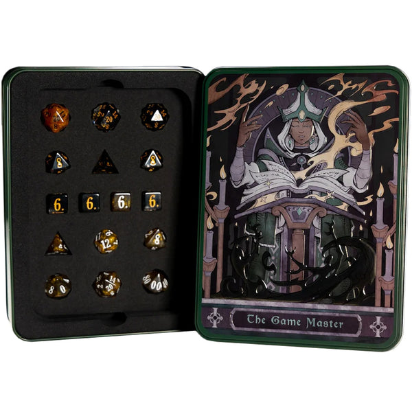 Game Master's Epic Dice Set